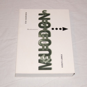 Esa Saarinen - Kirsti Lonka Muodonmuutos